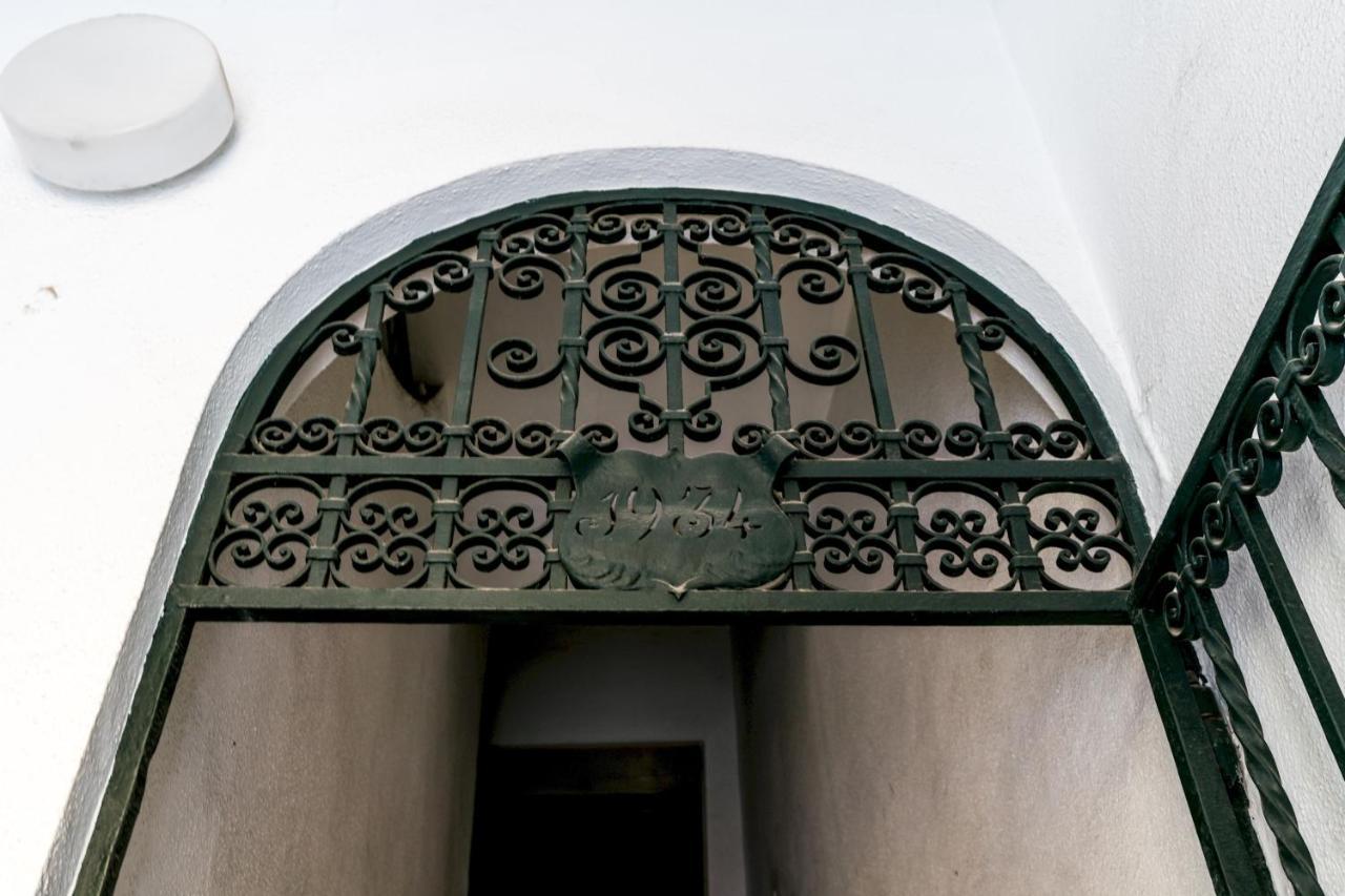 Constitucion Terraza Apartment Seville Exterior photo